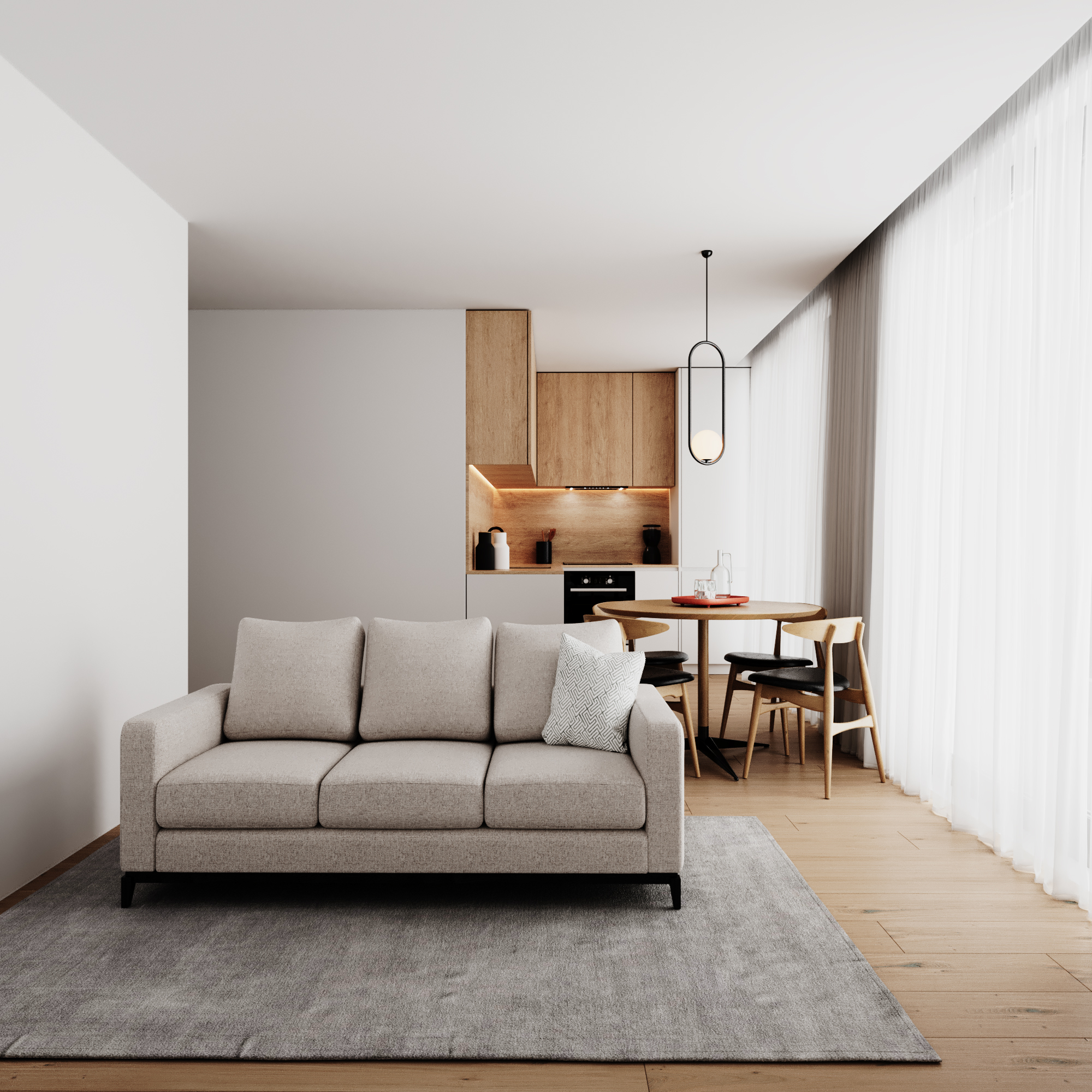 Interiores Prozelo — imagem 7