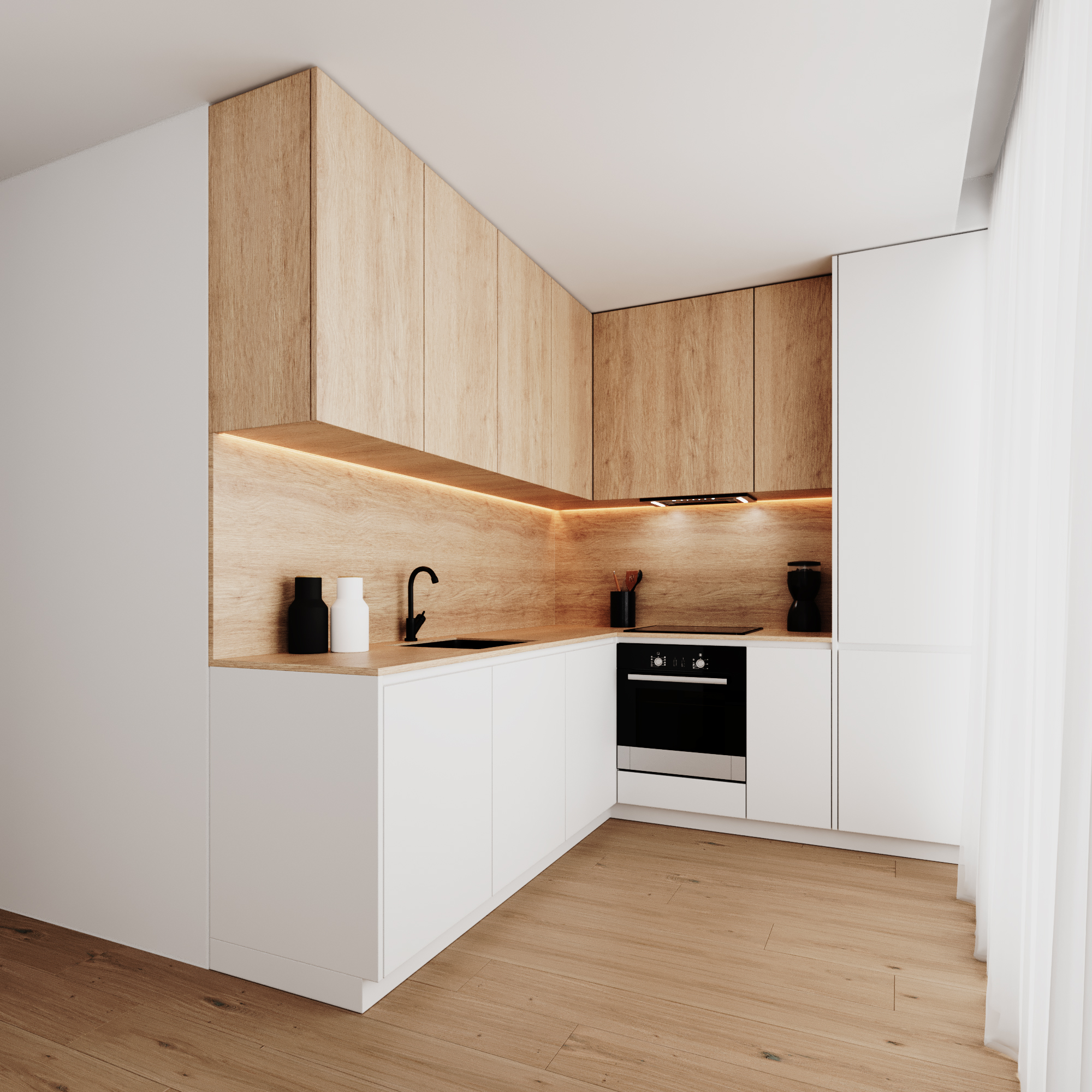Interiores Prozelo — imagem 6