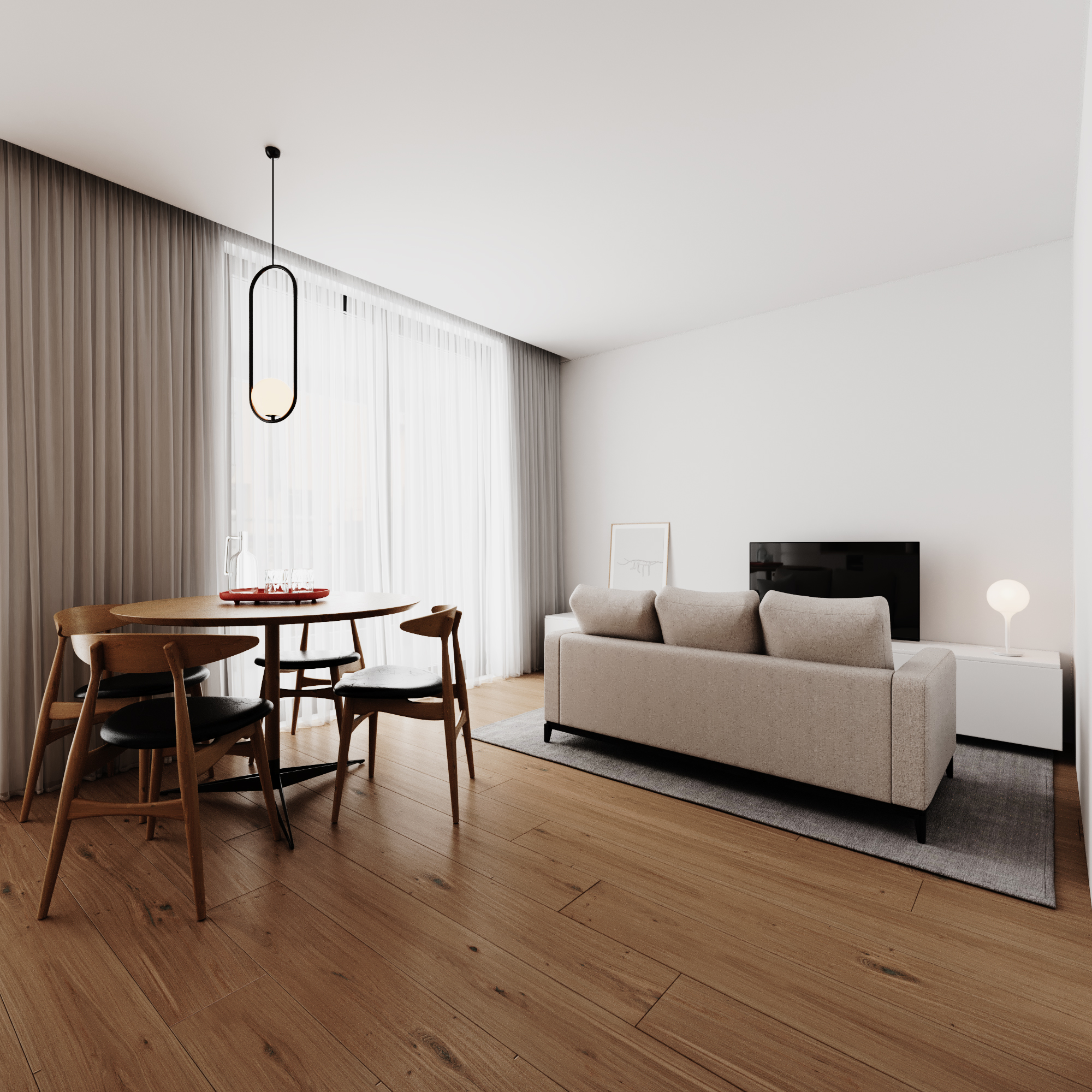 Interiores Prozelo — imagem 3