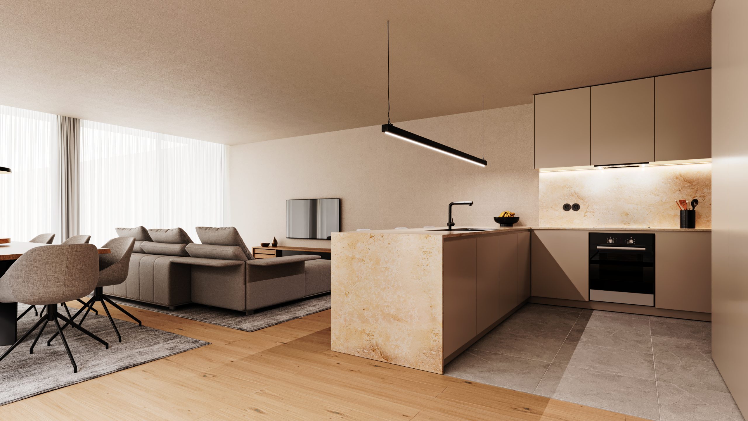 Interiores Prozelo